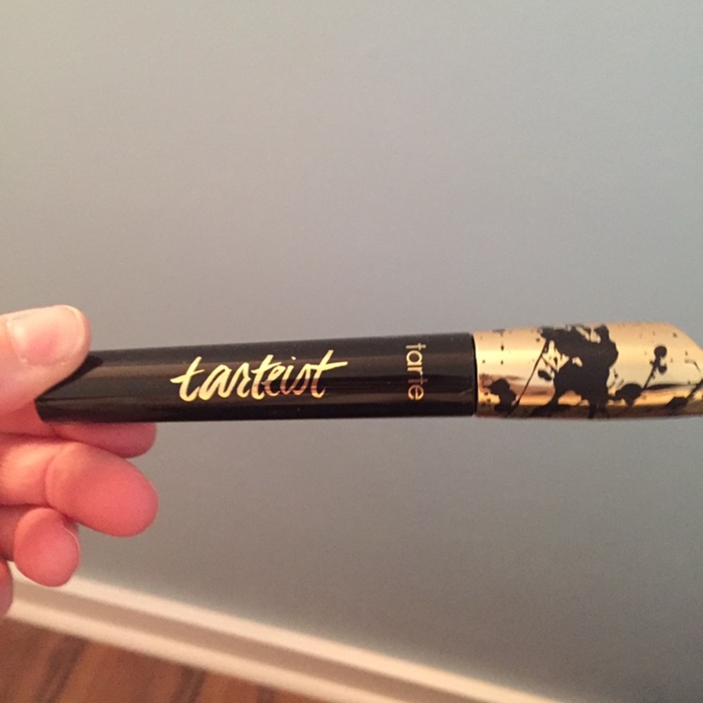Tarteist Mascara